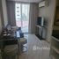 1 спален Кондо в аренду в Bless Residence Ekkamai, Khlong Tan Nuea
