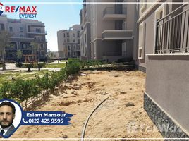 3 Bedroom Apartment for sale at October Plaza, 6 October Compounds