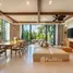 5 Schlafzimmer Villa zu vermieten im One River, Khue My