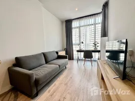 1 Bedroom Apartment for rent at Rhythm Ekkamai Estate, Khlong Tan Nuea, Watthana