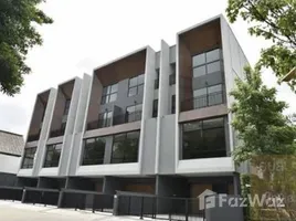 วิลล่า 3 ห้องนอน ให้เช่า ในโครงการ อาร์เด้น พัฒนาการ, สวนหลวง, สวนหลวง, กรุงเทพมหานคร