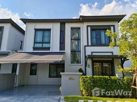 3 Habitación Casa en alquiler en Grande Pleno Sukhumvit-Bangna, Bang Kaeo, Bang Phli, Samut Prakan