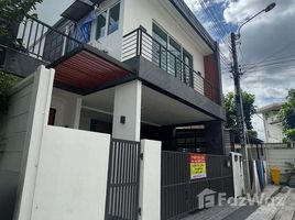 ขายวิลล่า 3 ห้องนอน ในโครงการ วิลเลต ซิตี้ พัฒนาการ 38, สวนหลวง, สวนหลวง, กรุงเทพมหานคร, ไทย