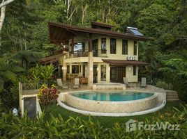 4 Bedroom House for sale in Puntarenas, Osa, Puntarenas