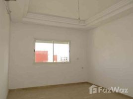 2 غرف النوم شقة للبيع في NA (Agadir), Souss - Massa - Draâ Appartement à vendre