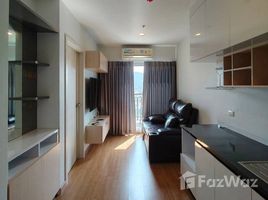 คอนโด 1 ห้องนอน ให้เช่า ในโครงการ พลัส คอนโด หาดใหญ่, เทศบาลนครหาดใหญ่, หาดใหญ่, สงขลา, ไทย