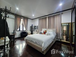 4 Bedroom Villa for sale at Perfect Masterpiece Ekamai-Ramintra, Lat Phrao, Lat Phrao, Bangkok, Thailand