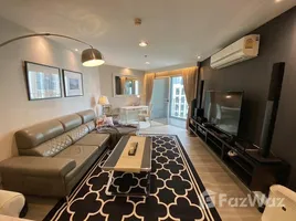 3 Schlafzimmer Appartement zu vermieten im Belle Grand Rama 9, Huai Khwang, Huai Khwang, Bangkok, Thailand