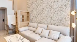 Verfügbare Objekte im Knightsbridge Prime Sathorn