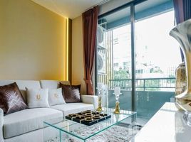 2 chambre Condominium à vendre à Metro Luxe Ratchada., Din Daeng