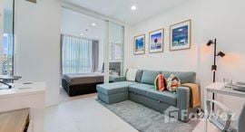 Available Units at The Base Downtown
