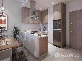 2 спален Квартира на продажу в Perla 2, Al Zeina