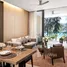 1 Schlafzimmer Penthouse zu verkaufen im Twinpalms Residences by Montazure, Kamala, Kathu, Phuket