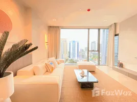 1 Bedroom Condo for rent at The Strand Thonglor, Khlong Tan Nuea
