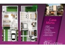 2 Bedrooms House for sale in , Jalisco 520 Joaquin Amaro 67, Puerto Vallarta, JALISCO