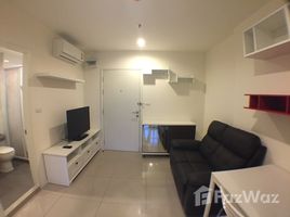 1 Schlafzimmer Wohnung zu verkaufen im Aspire Sukhumvit 48, Phra Khanong