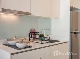 1 спален Кондо на продажу в Hyde Sukhumvit 11, Khlong Toei Nuea