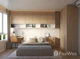 ขายคอนโด 1 ห้องนอน ในโครงการ EverGreen Condominium Phuket, เชิงทะเล