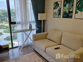 ขายอพาร์ทเม้นท์ 1 ห้องนอน ในโครงการ สกายพาร์ค, เชิงทะเล