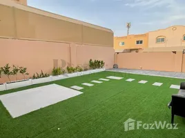 4 спален Вилла на продажу в Mediterranean Style, Al Reef Villas, Al Reef