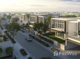 6 Bedroom Townhouse for sale at Golf Place, Dubai Hills