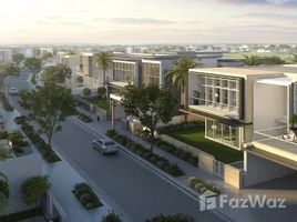 6 Bedroom Townhouse for sale at Golf Place, Dubai Hills, Dubai Hills Estate