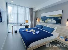 1 Habitación Apartamento en venta en Ocean Stone, Choeng Thale, Thalang, Phuket