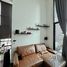 1 спален Кондо в аренду в Altitude Unicorn Sathorn - Tha Phra, Talat Phlu