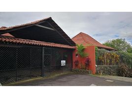 在Alajuela出售的4 卧室 屋, Atenas, Alajuela