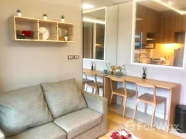 1 Schlafzimmer Appartement zu verkaufen im Tidy Deluxe Sukhumvit 34, Khlong Tan