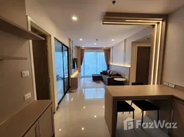 在Supalai Premier Charoen Nakon租赁的2 卧室 公寓, Khlong San, 空讪, 曼谷