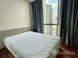 คอนโด 1 ห้องนอน ให้เช่า ในโครงการ วิช ซิกเนเจอร์ มิดทาวน์ สยาม, ถนนเพชรบุรี