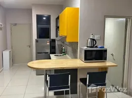 Estudio Apartamento en alquiler en Metropolis Cebu, Cebu City