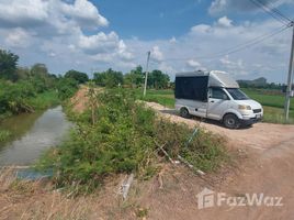  Земельный участок for sale in Таиланд, Tao Pun, Photharam, Ratchaburi, Таиланд