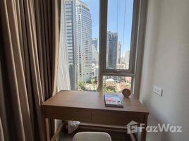 คอนโด 1 ห้องนอน ให้เช่า ในโครงการ คัลเจอร์ ทองหล่อ, คลองตันเหนือ