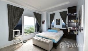 3 Schlafzimmern Wohnung zu verkaufen in Cha-Am, Phetchaburi Blue Sky Condominium