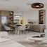 3 Habitación Apartamento en venta en Ascot Residences, Warda Apartments