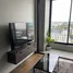 1 спален Кондо в аренду в Ideo Q Sukhumvit 36, Khlong Tan, Кхлонг Тоеи
