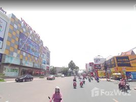 Студия Дом for sale in Хошимин, Hiep Phu, District 9, Хошимин