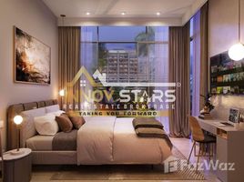 Studio Condo for sale at Diva, Yas Island, Abu Dhabi