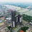 อพาร์ทเม้นท์ 2 ห้องนอน ให้เช่า ในโครงการ สตาร์ วิว, บางโคล่, บางคอแหลม