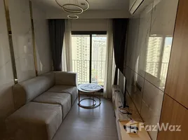 คอนโด 1 ห้องนอน ให้เช่า ในโครงการ ไลฟ์ อโศก ไฮป์, มักกะสัน