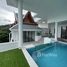 6 Bedroom Villa for sale at Baan Thai Surin Hill, Choeng Thale, Thalang