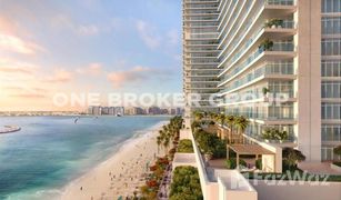 2 Bedrooms Apartment for sale in , Dubai EMAAR Beachfront