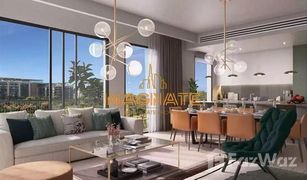 2 Bedrooms Apartment for sale in Al Wasl Road, Dubai Central Park Building 1
