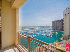 在Marina Residences 5出售的2 卧室 住宅, Palm Jumeirah