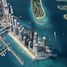 2 спален Квартира на продажу в Beachgate by Address, EMAAR Beachfront, Dubai Harbour