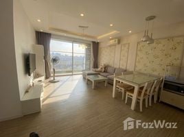 3 Phòng ngủ Căn hộ for rent at Tropic Garden Apartment, Thảo Điền