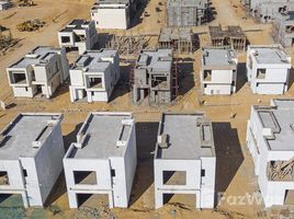 3 Habitación Adosado en venta en Badya Palm Hills, Sheikh Zayed Compounds, Sheikh Zayed City