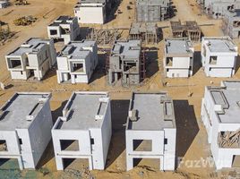 3 غرفة نوم تاون هاوس للبيع في Badya Palm Hills, Sheikh Zayed Compounds, الشيخ زايد